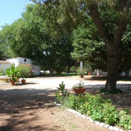 Agriturismo San Marco *