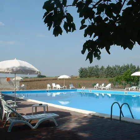Farma Agriturismo San Marco *