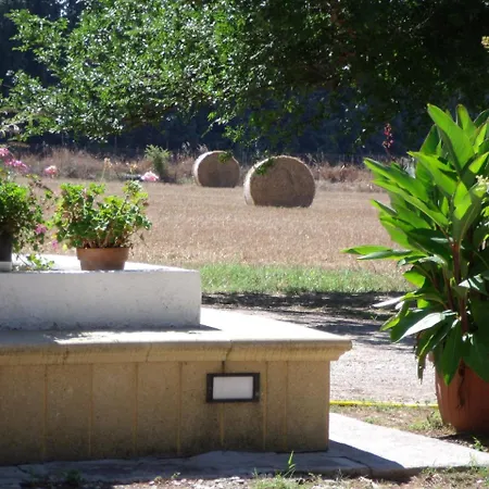 Agriturismo San Marco * Bernalda
