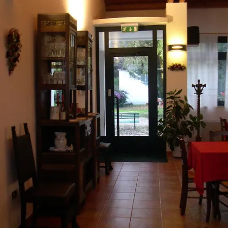 Agriturismo San Marco Farma