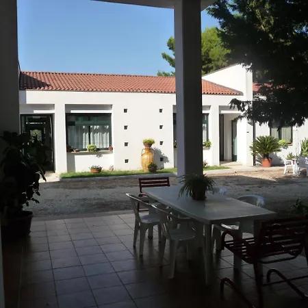 Agriturismo San Marco Farma *