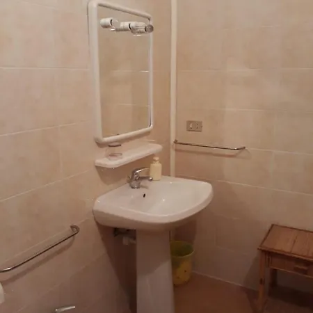 Agriturismo San Marco Bernalda