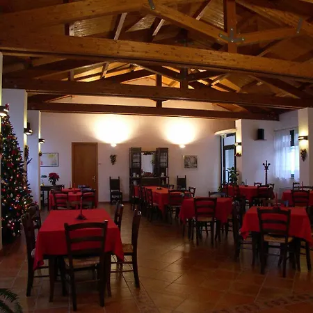 Agriturismo San Marco Farma *