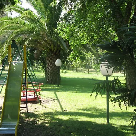 Agriturismo San Marco *