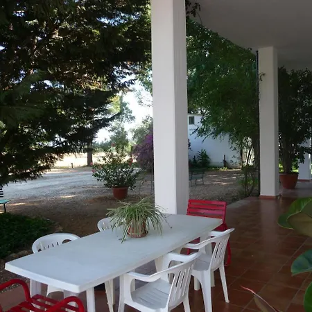 Agriturismo San Marco Farma Bernalda