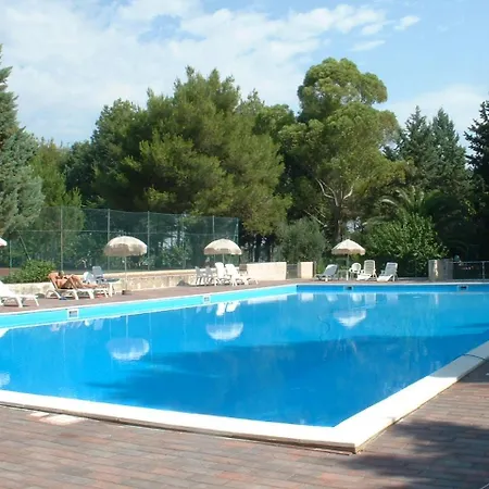 Agriturismo San Marco
