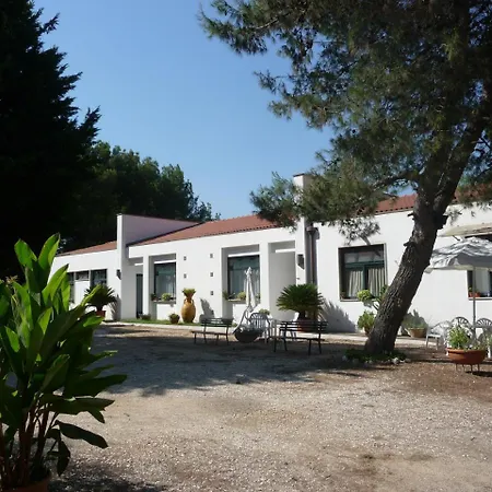 Agriturismo San Marco Farma *