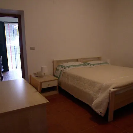 Agriturismo San Marco Bernalda