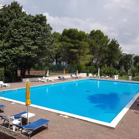 Agriturismo San Marco Bernalda