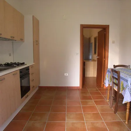 Agriturismo San Marco *