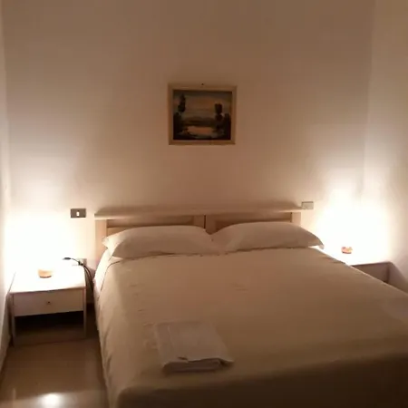 Agriturismo San Marco Farma Bernalda