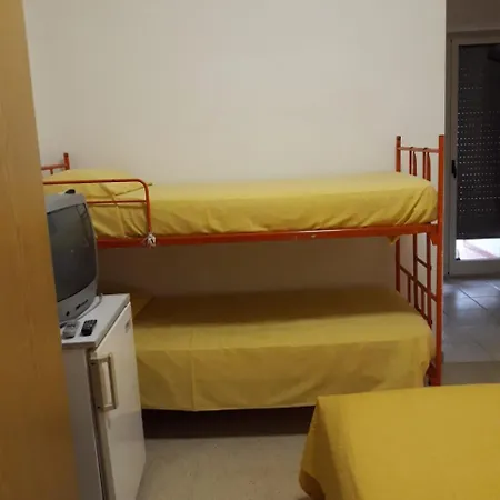 Agriturismo San Marco *